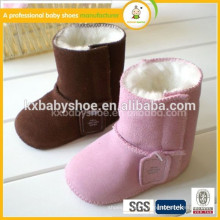 Chaussures d&#39;hiver pour bébés à bas prix